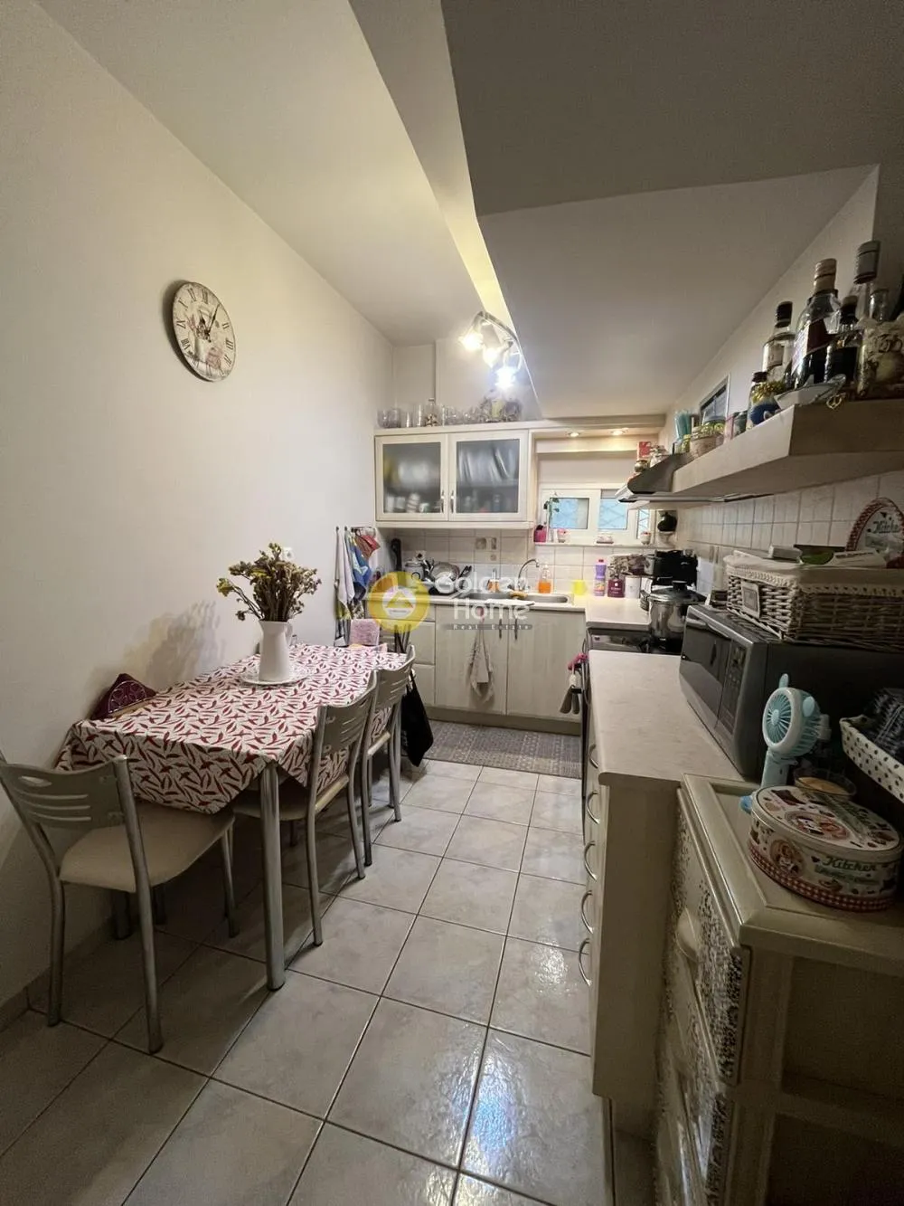 Apartment 60m²  - 2