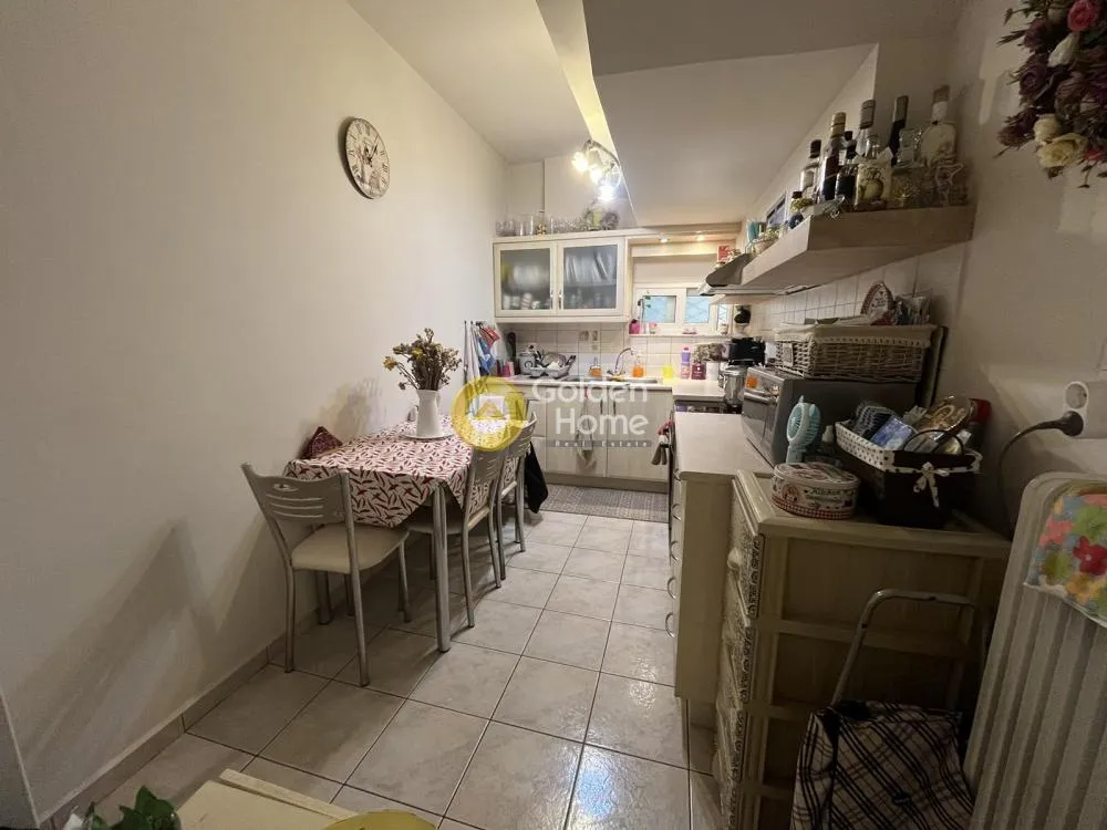 Apartment 60m²  - 3