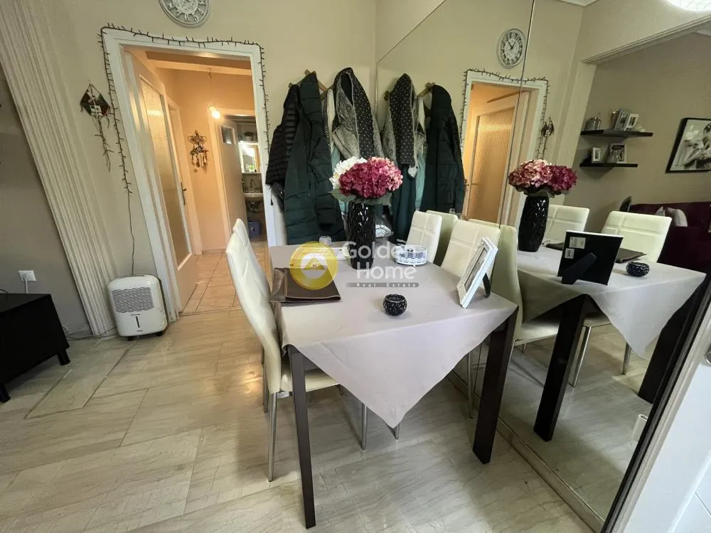Apartment 60m²  - 4