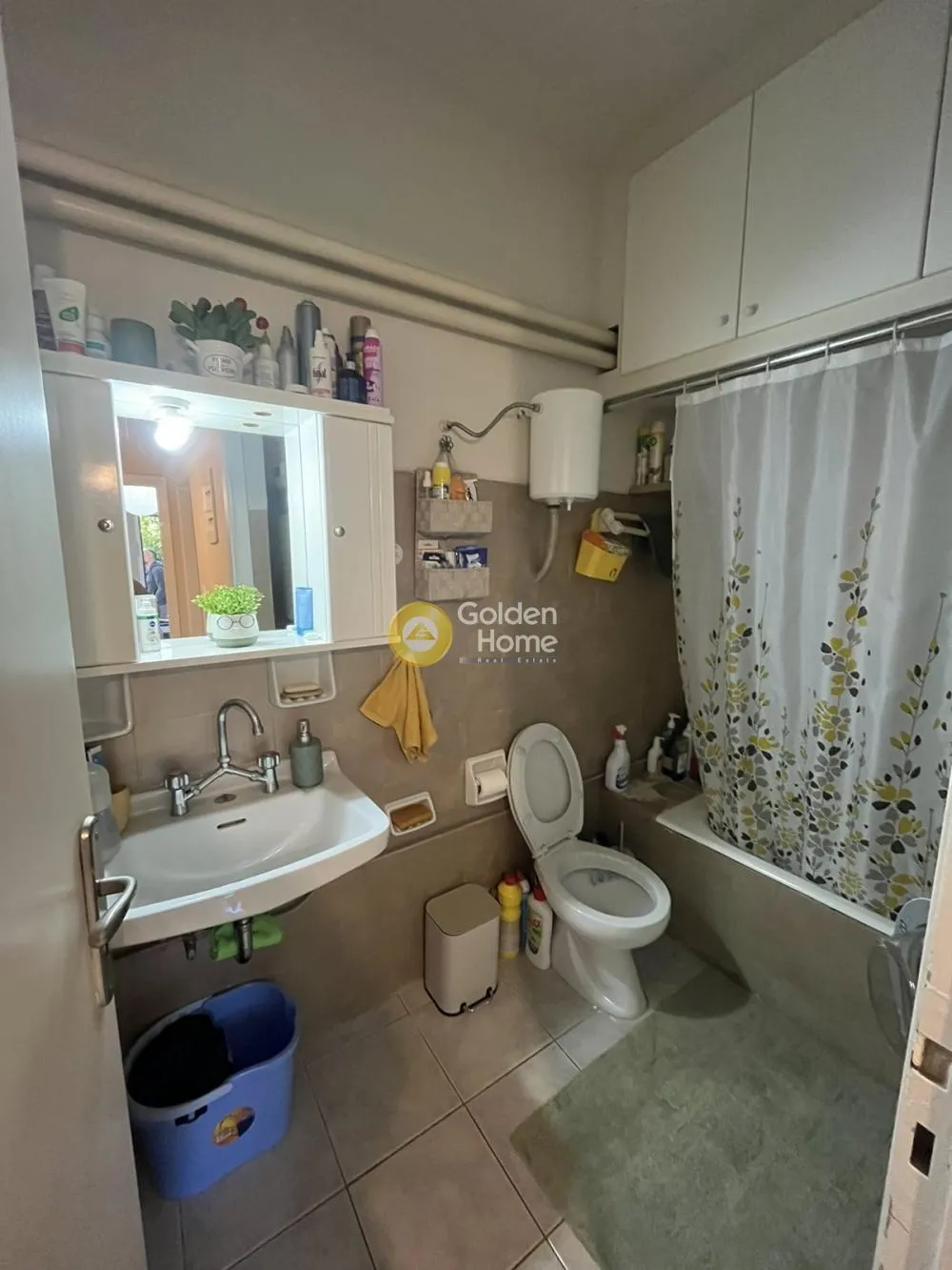 Apartment 60m²  - 5
