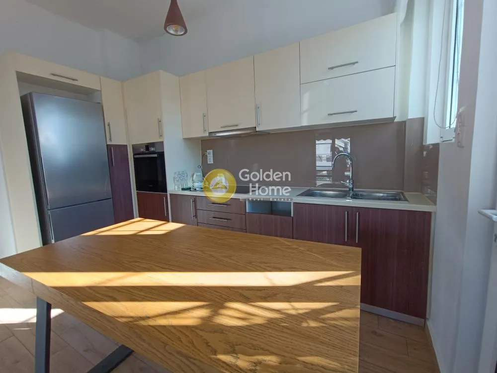 Apartment 59m²  - 2