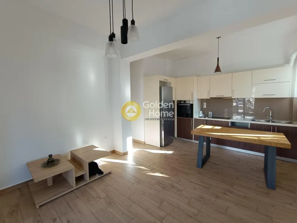 Apartment 59m²  - 3