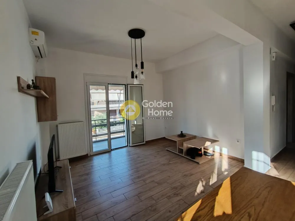 Apartment 59m²  - 4