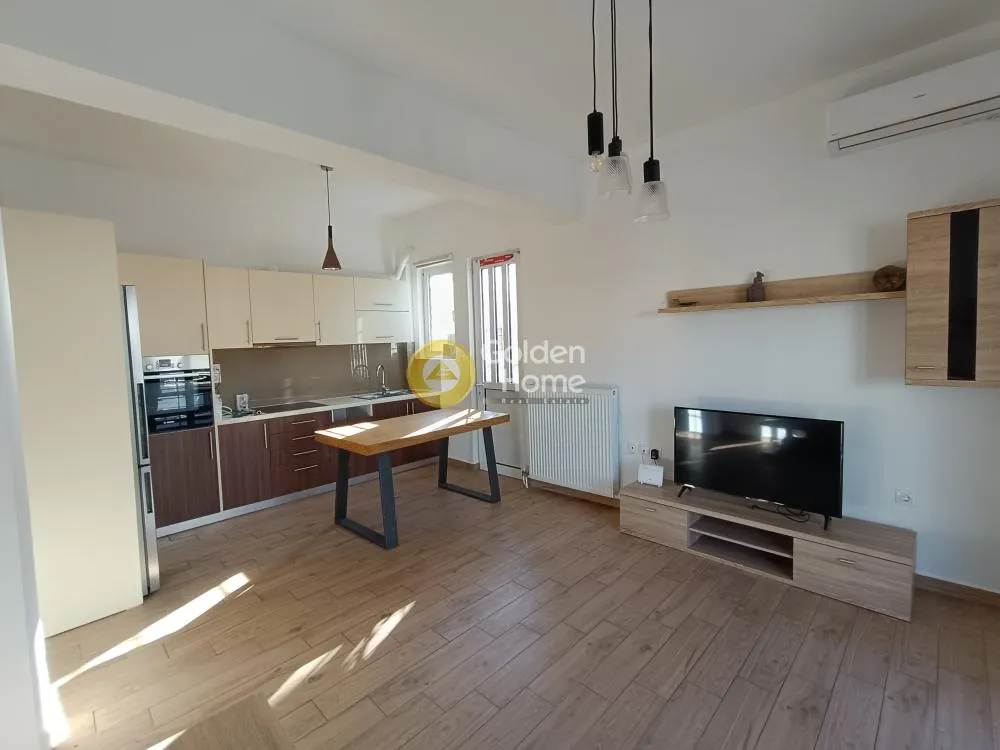 Apartment 59m²  - 5