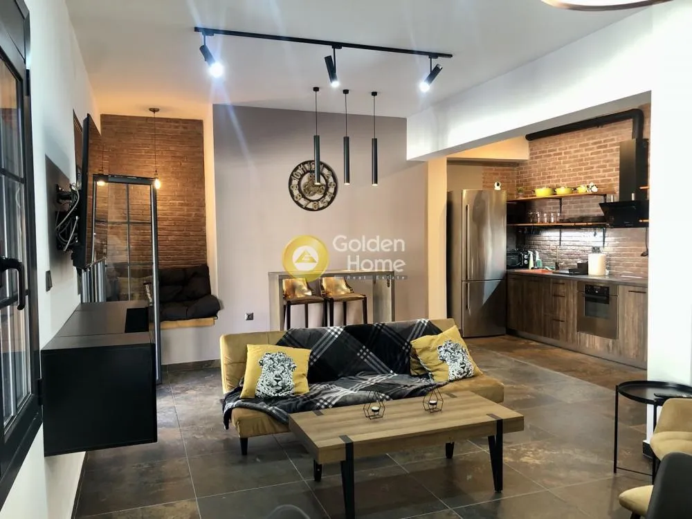 Apartment 68m²  - 3