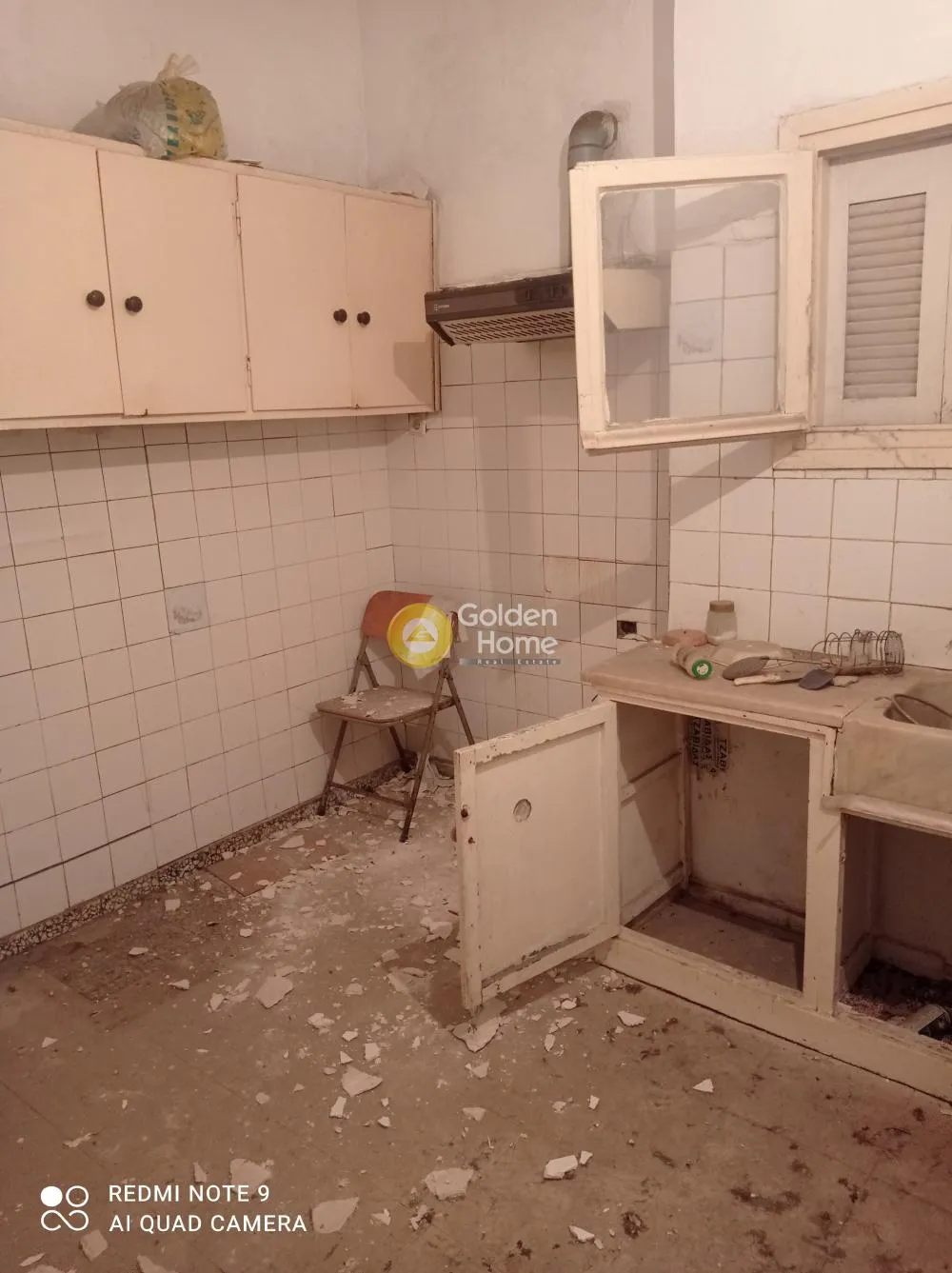 Apartment 59m²  - 2