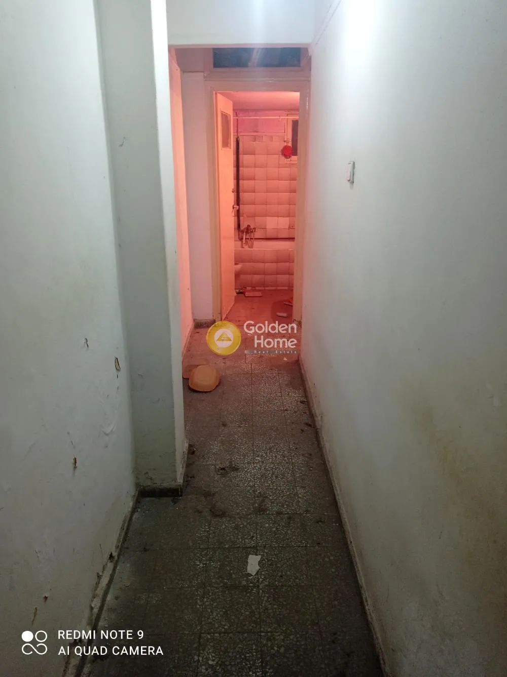 Apartment 59m²  - 4