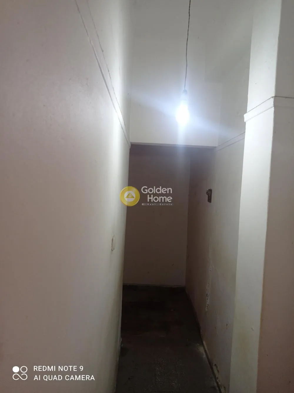 Apartment 59m²  - 5