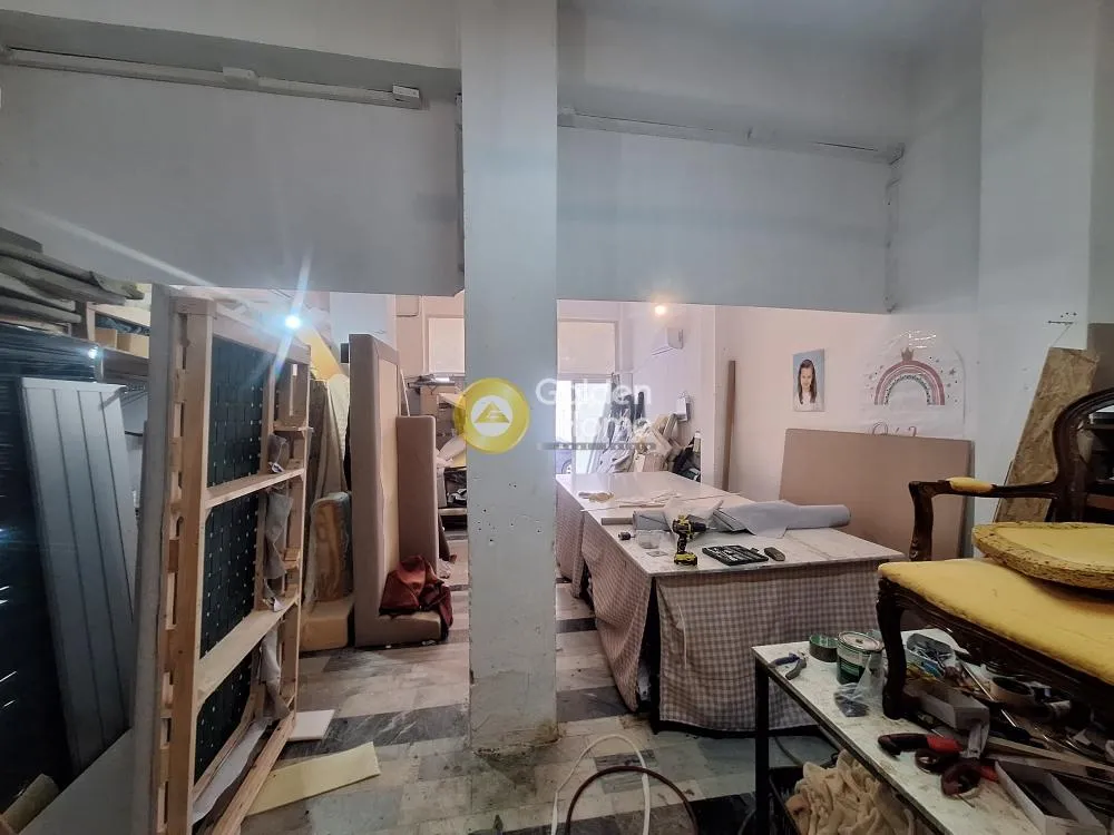 Shop 84m²  - 2