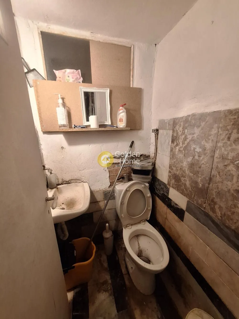 Shop 84m²  - 3