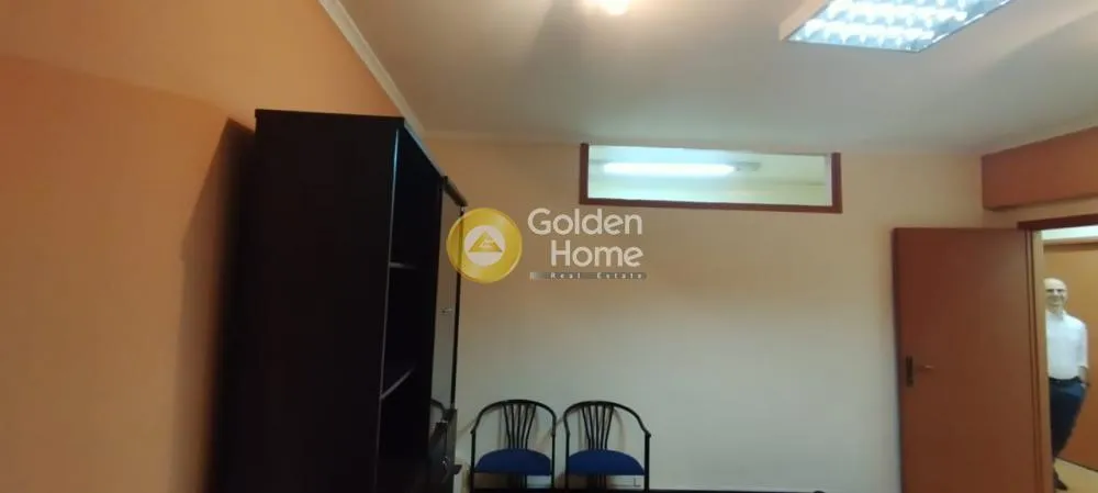 Office 160m²  - 4