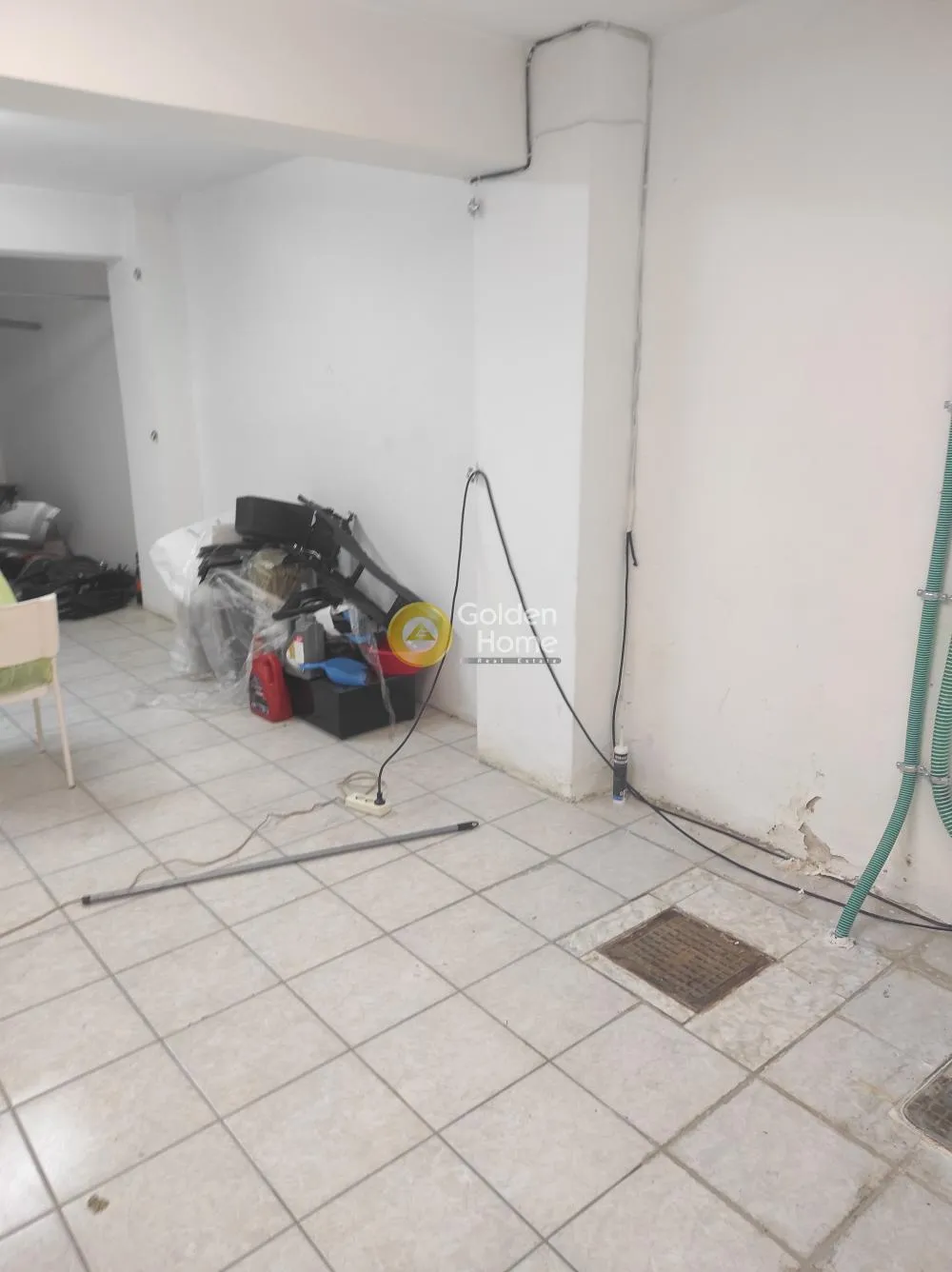 Γραφείο 40τ.μ.  - 5