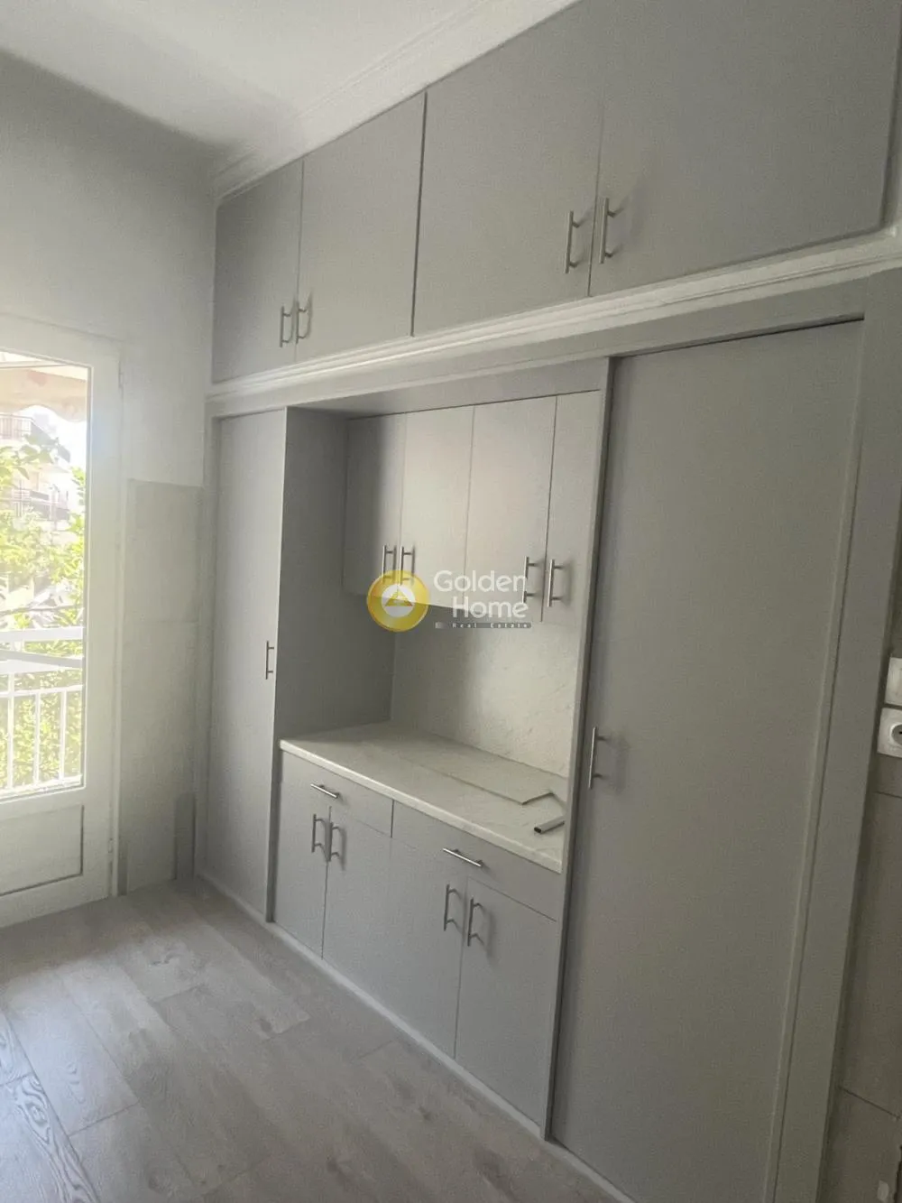 Apartment 98m²  - 3