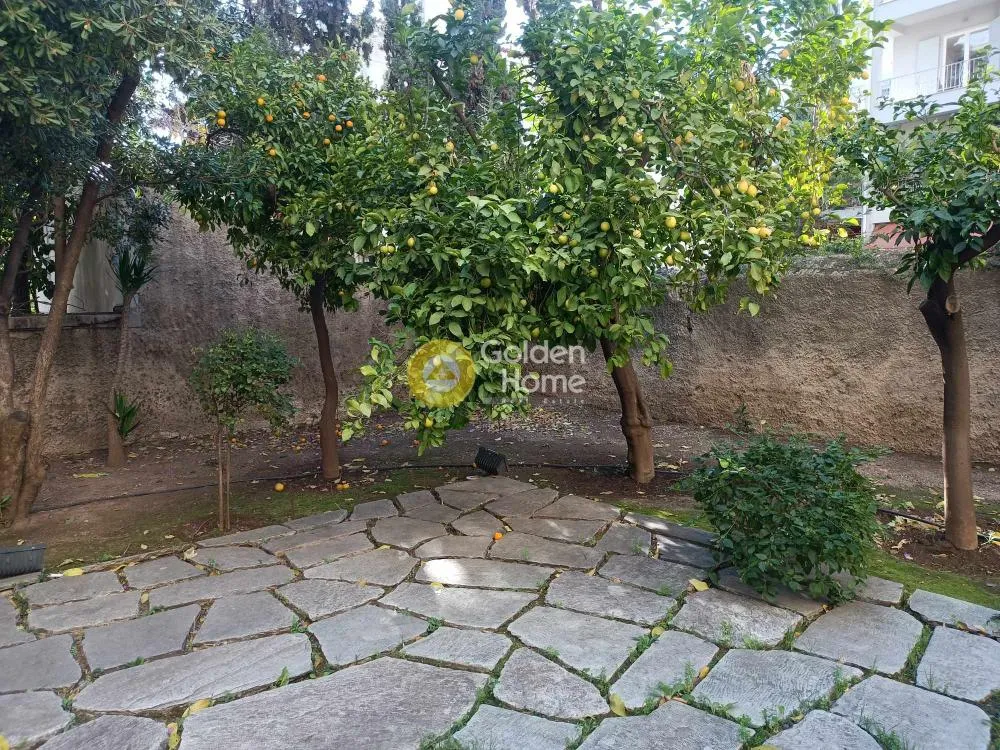 Διαμέρισμα 85τ.μ.  - 3