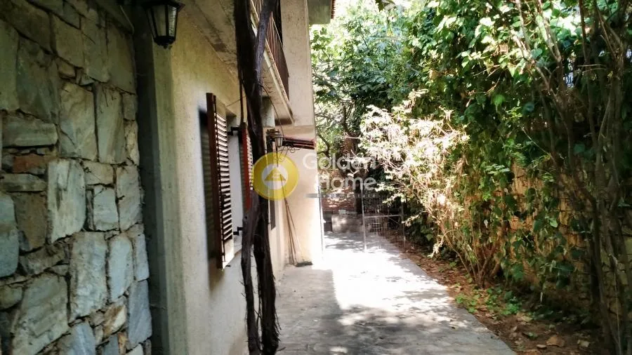 Μονοκατοικία 270τ.μ.  - 5