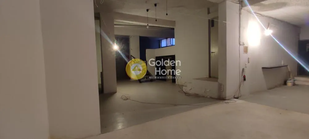 Warehouse 177m²  - 2