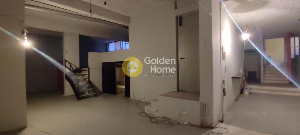 Warehouse 177m²  - 3