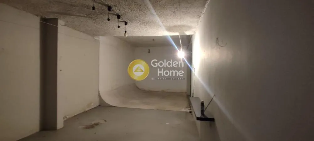 Warehouse 177m²  - 5