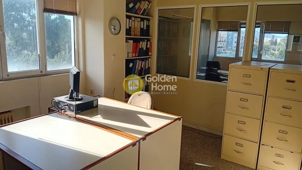Office 125m²  - 2