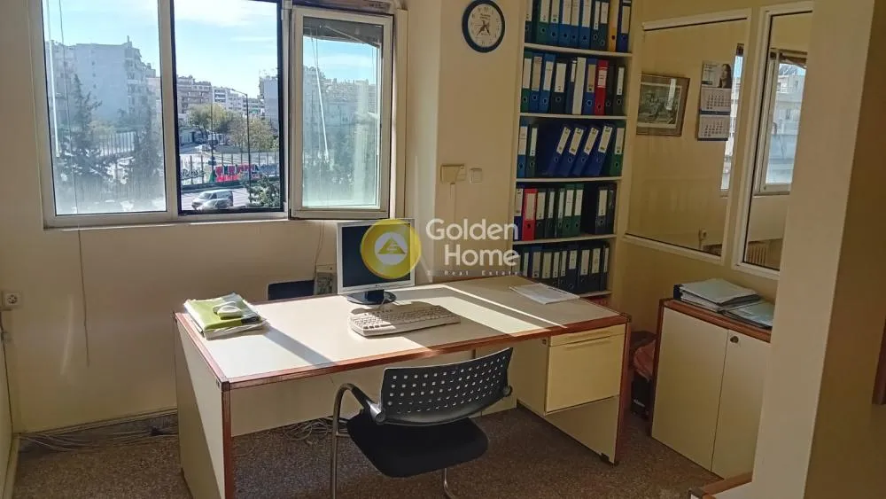 Office 125m²  - 3