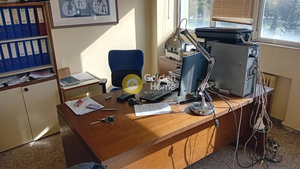 Office 125m²  - 4