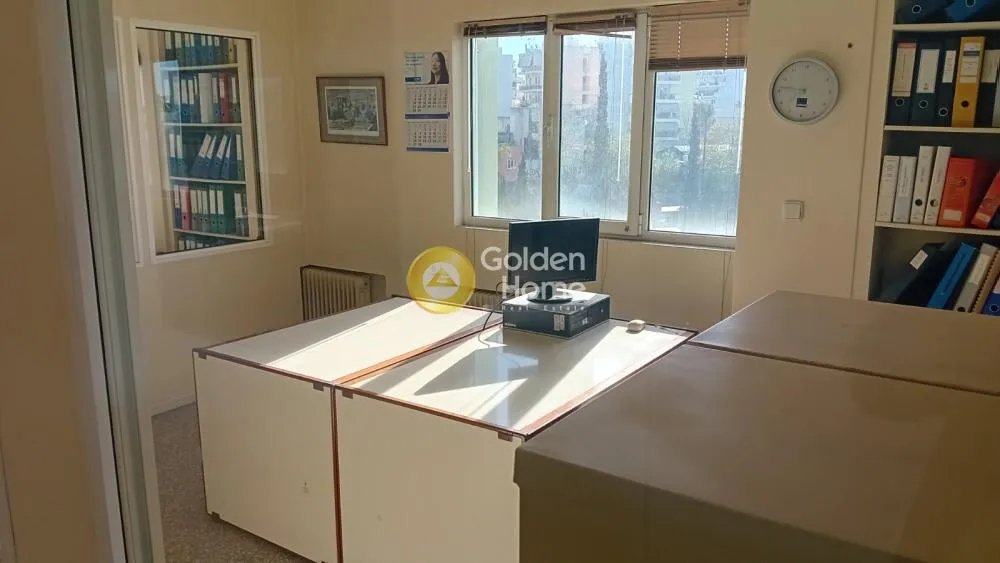 Office 125m²  - 5