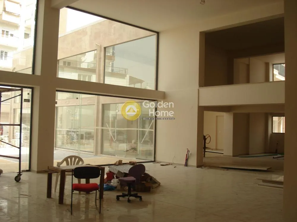 Shop 1658m²  - 2