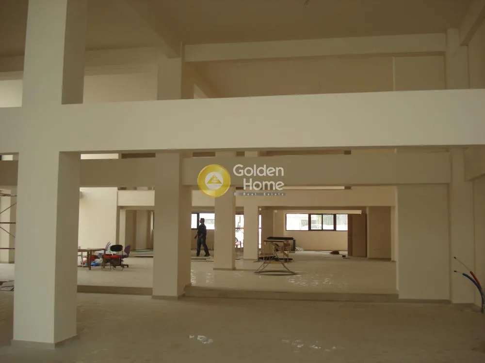 Shop 1658m²  - 3