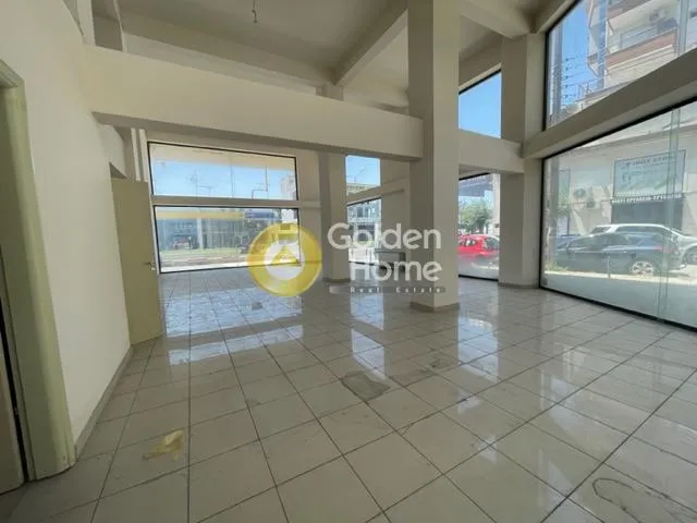 Shop 1658m²  - 4