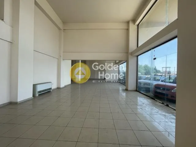 Shop 1658m²  - 5