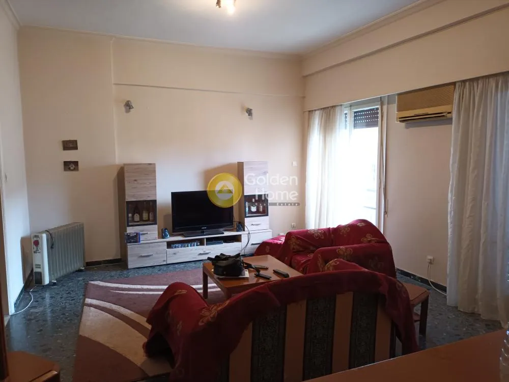 Apartment 126m²  - 3