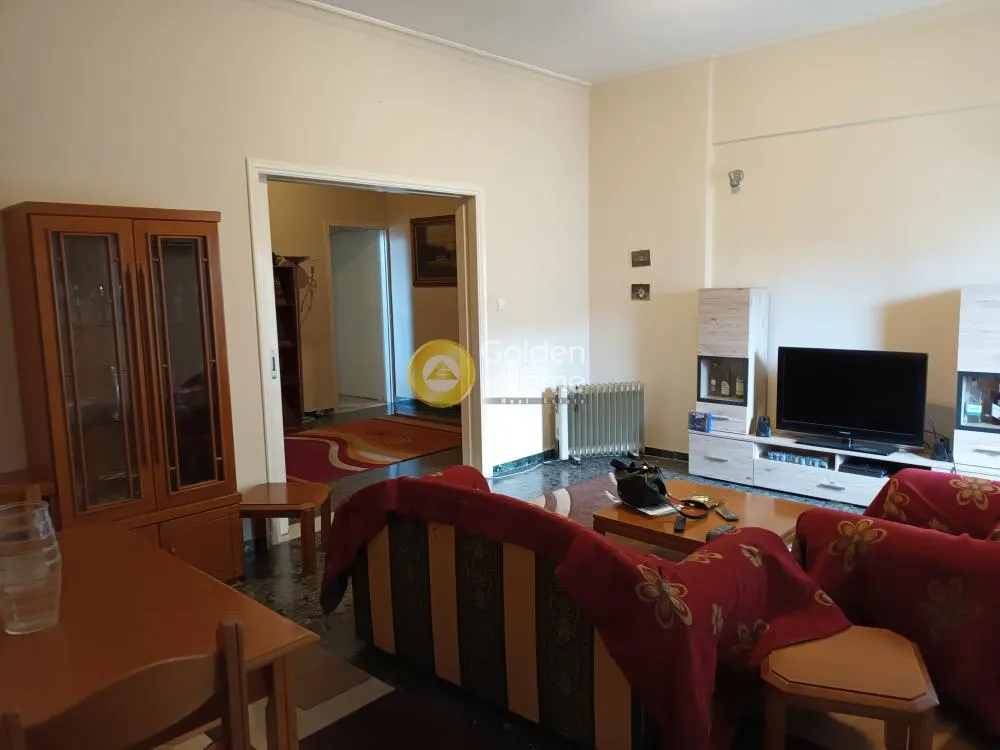 Apartment 126m²  - 4