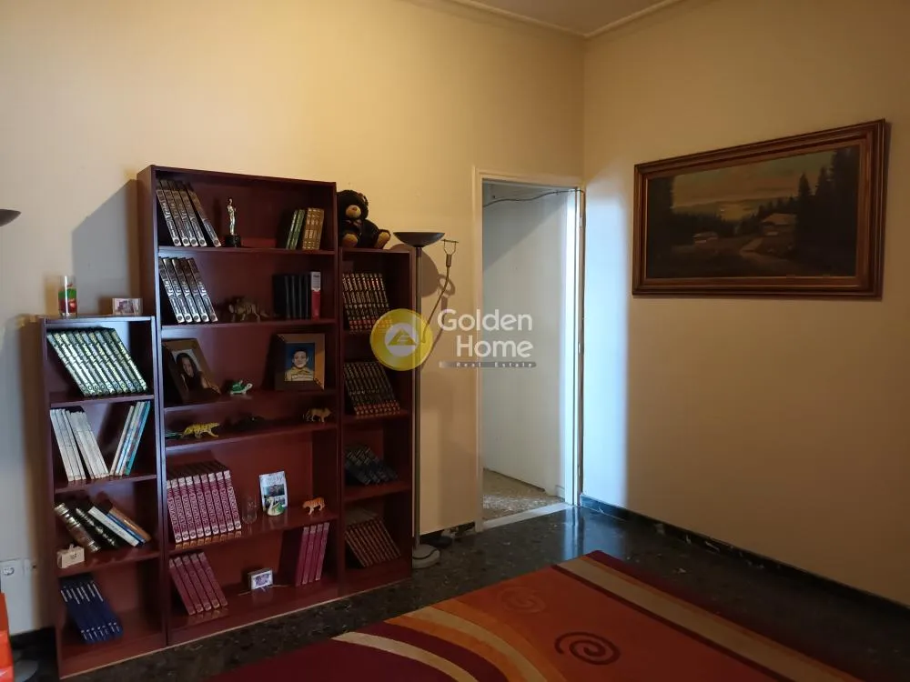 Apartment 126m²  - 5