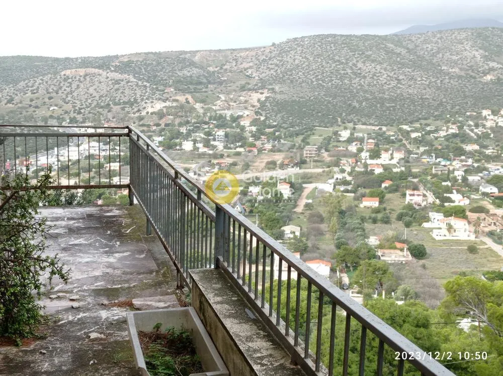 Μονοκατοικία 305τ.μ.  - 5