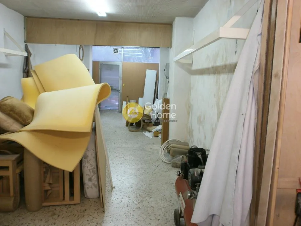 Shop 63m²  - 2