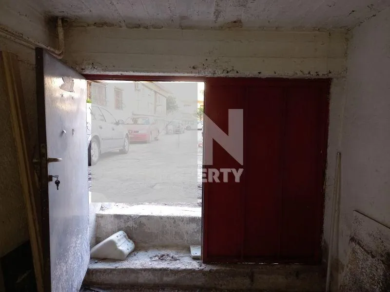 Warehouse 160m²  - 2