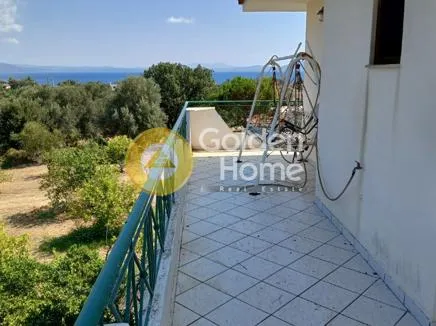 Μονοκατοικία 245τ.μ.  - 2