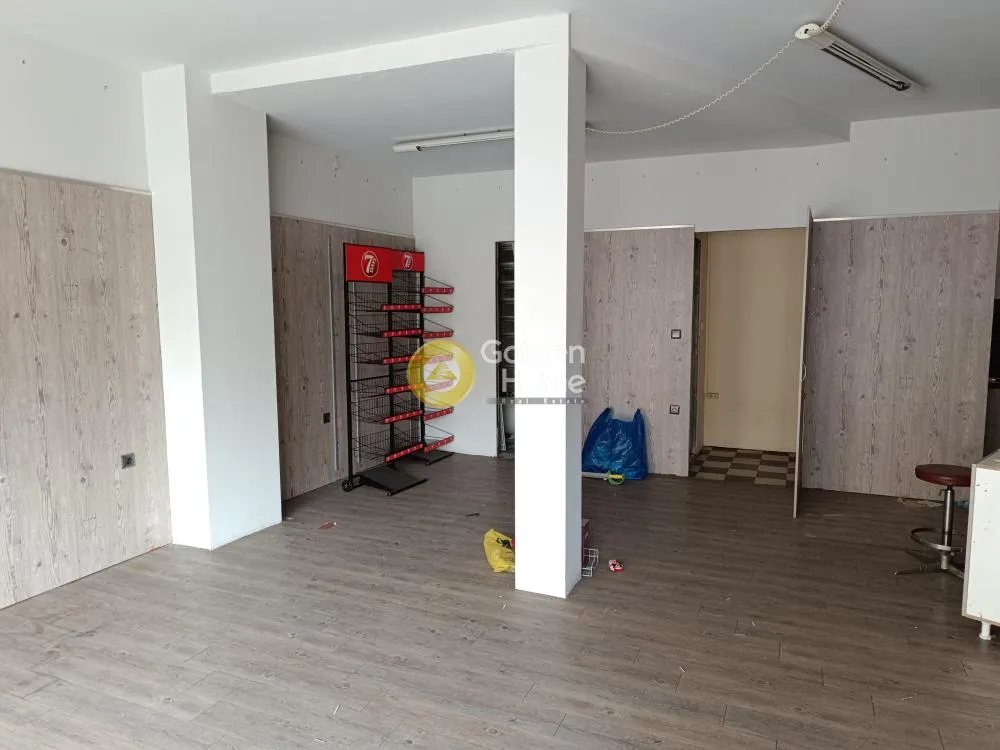 Shop 63m²  - 2