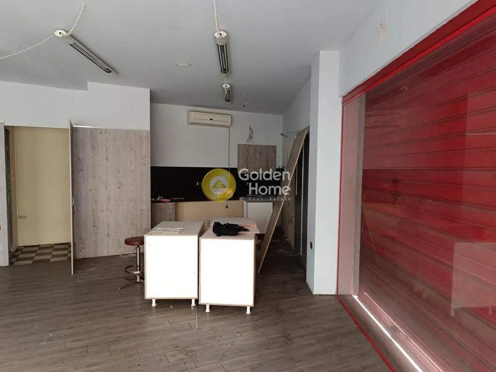 Shop 63m²  - 4
