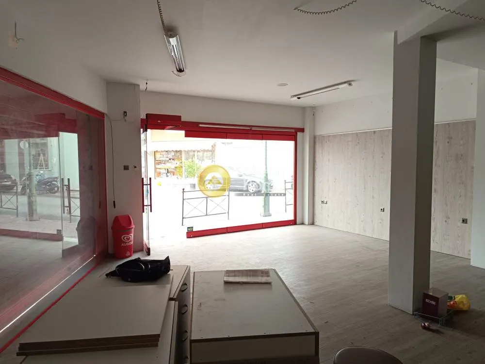 Shop 63m²  - 5