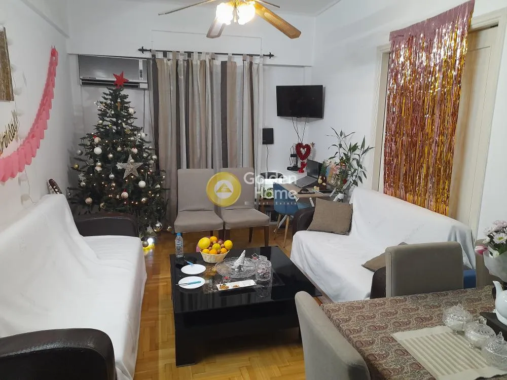Apartment 83m²  - 4