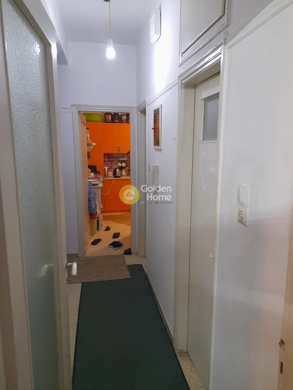 Apartment 83m²  - 5