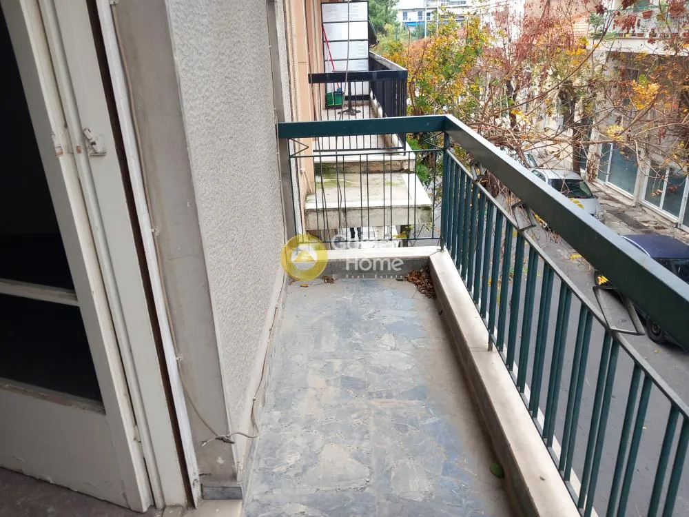 Apartment 87m²  - 5