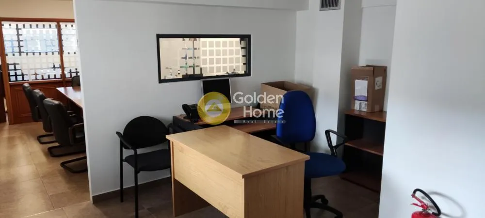 Office 189m²  - 4