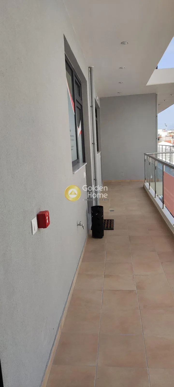 Office 189m²  - 3