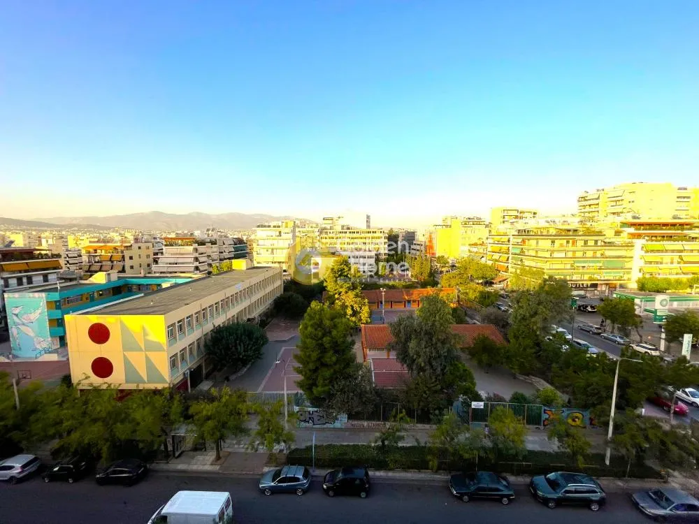 Διαμέρισμα 174τ.μ.  - 3