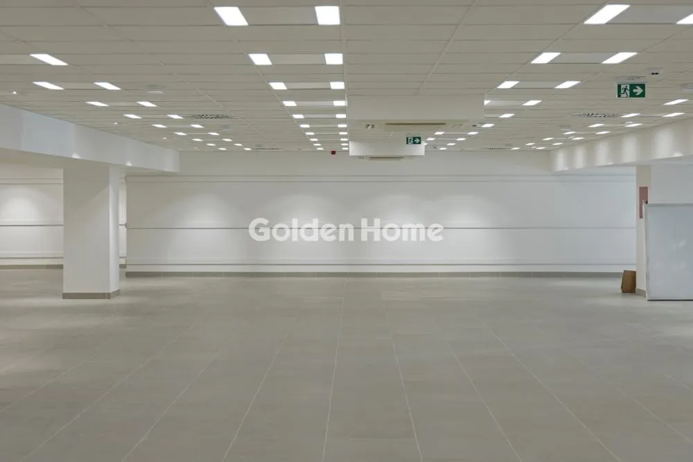 Shop 960m²  - 2