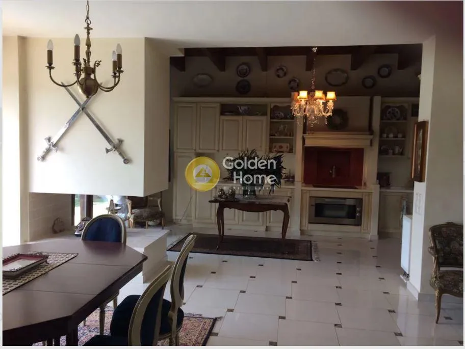 Detached house 440m²  - 4