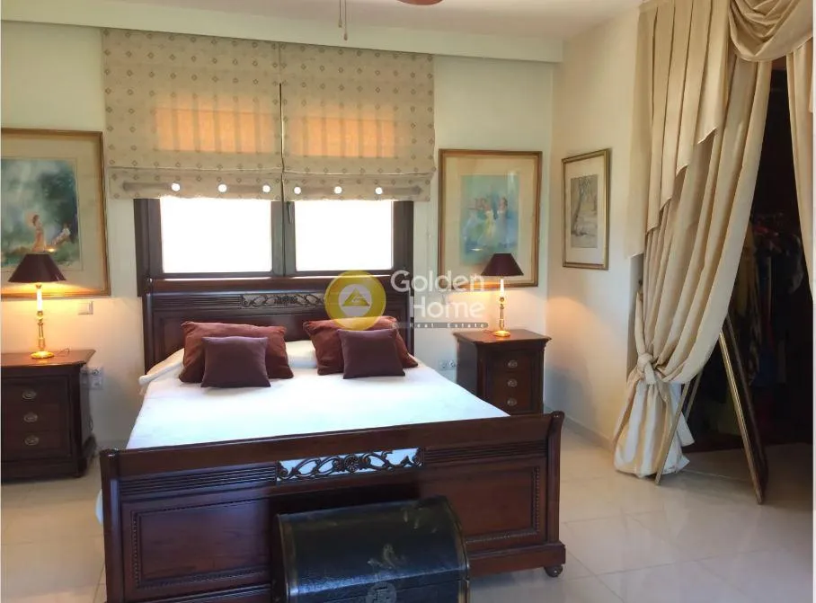 Detached house 440m²  - 5