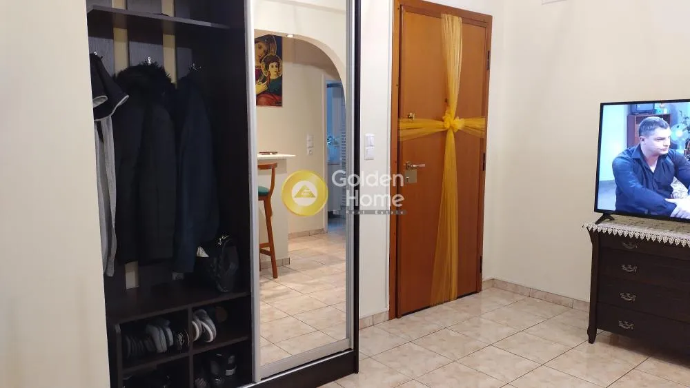 Apartment 81m²  - 2